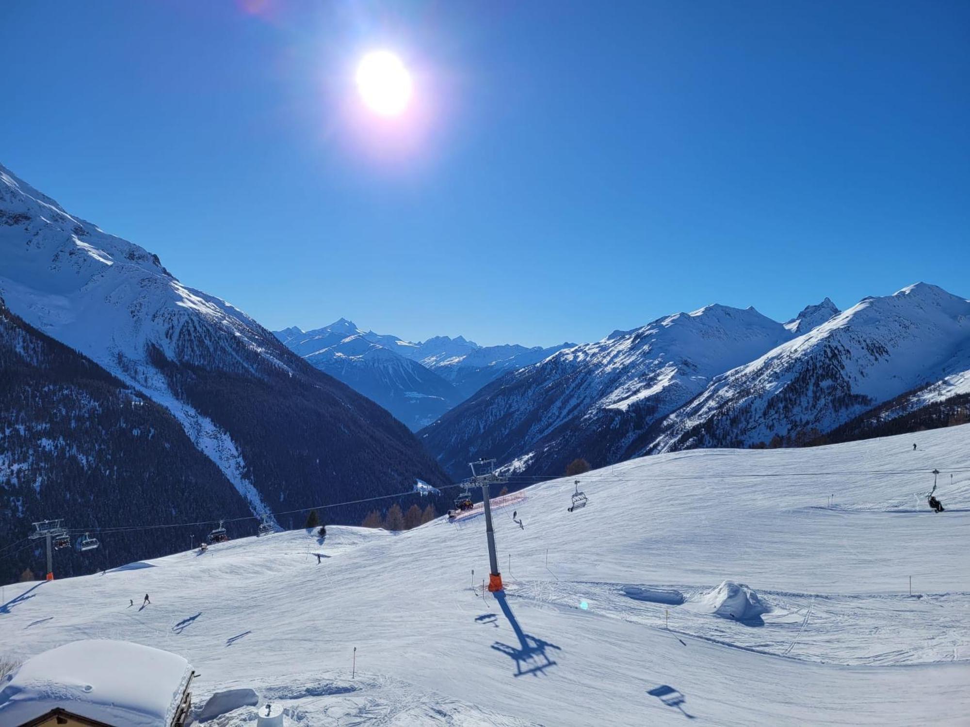 Le Carnotzet Tchiko Minimum 2 Nights Special Weekly And Monthly Prices Apartment Saviese