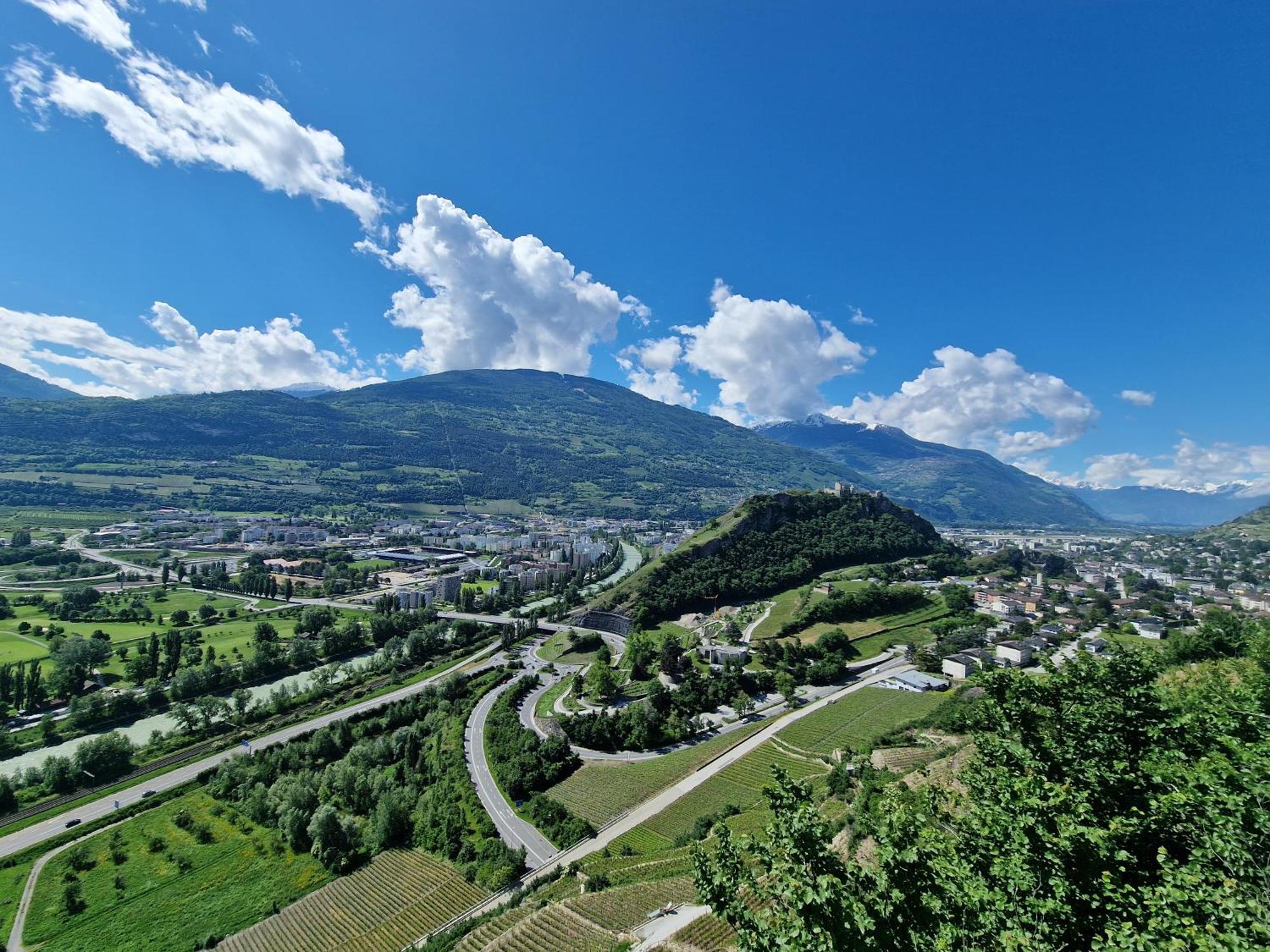 Le Carnotzet Tchiko Minimum 2 Nights Special Weekly And Monthly Prices * Savièse
