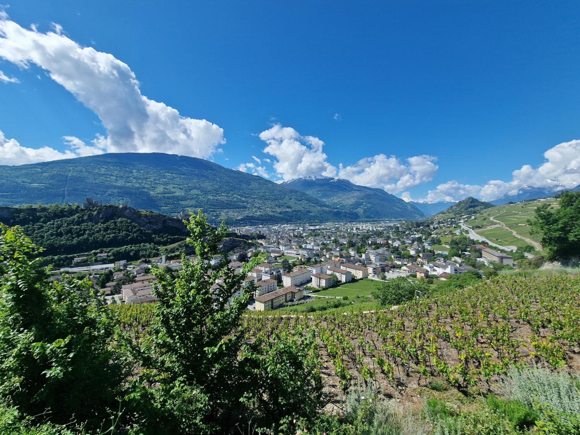 Le Carnotzet Tchiko Minimum 2 Nights Special Weekly And Monthly Prices Savièse