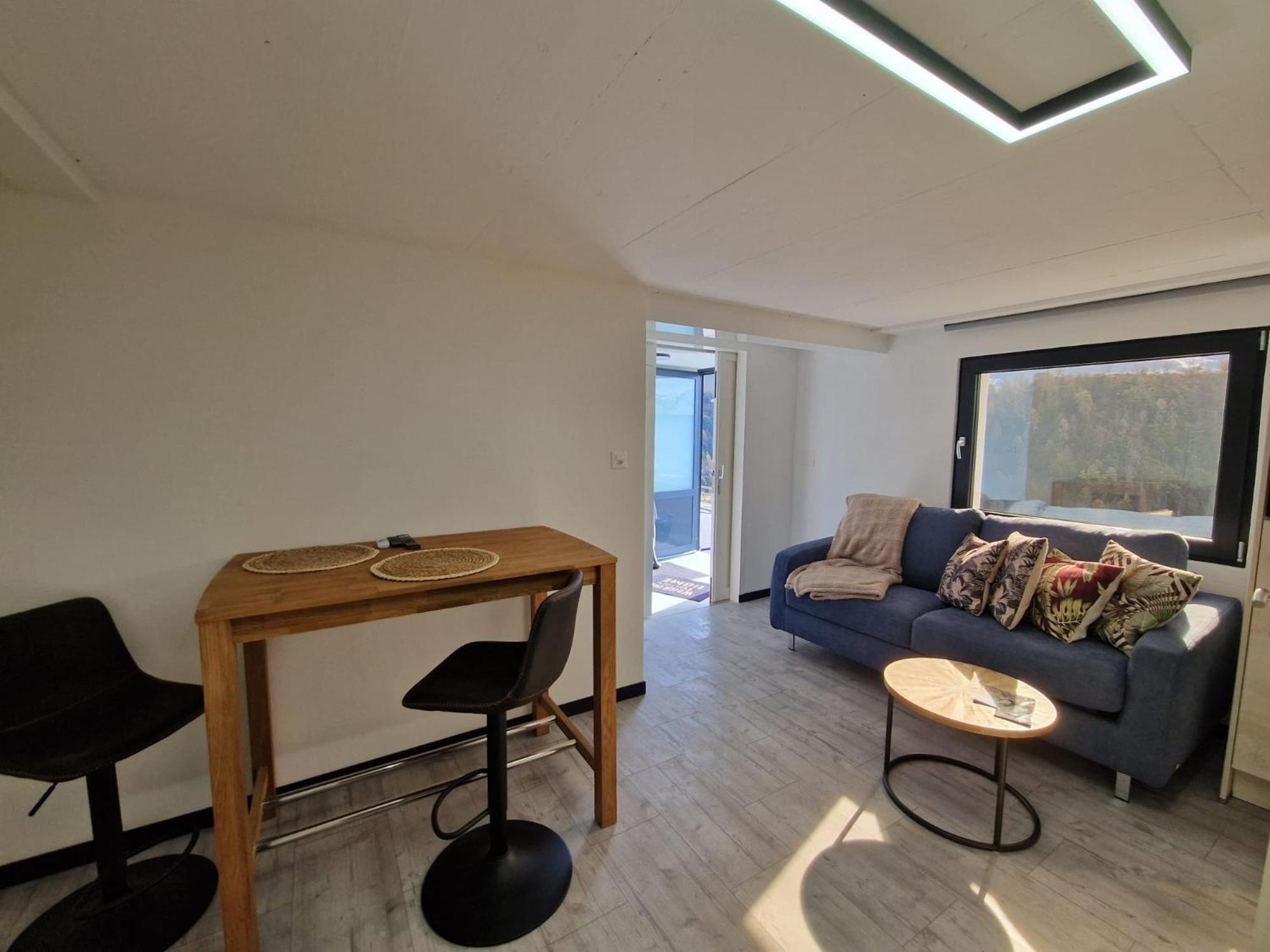 Le Carnotzet Tchiko Minimum 2 Nights Special Weekly And Monthly Prices Apartment *