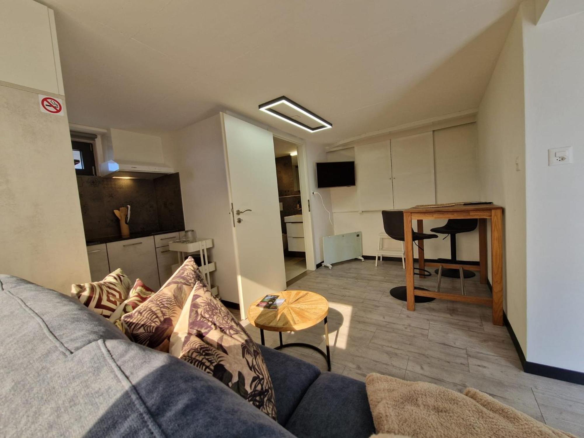 Le Carnotzet Tchiko Minimum 2 Nights Special Weekly And Monthly Prices
