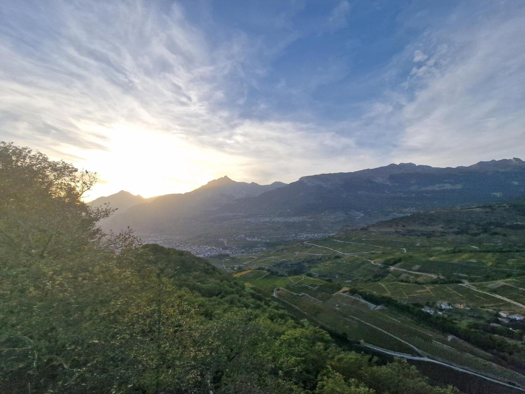 Le Carnotzet Tchiko Minimum 2 Nights Special Weekly And Monthly Prices Apartment Saviese