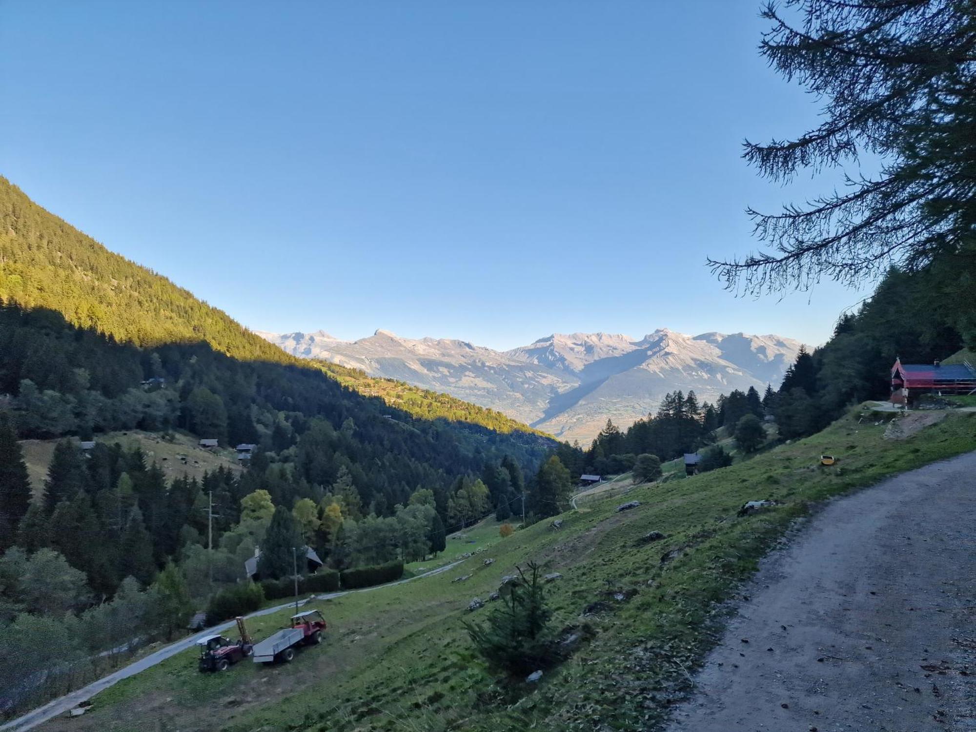 Le Carnotzet Tchiko Minimum 2 Nights Special Weekly And Monthly Prices Apartment