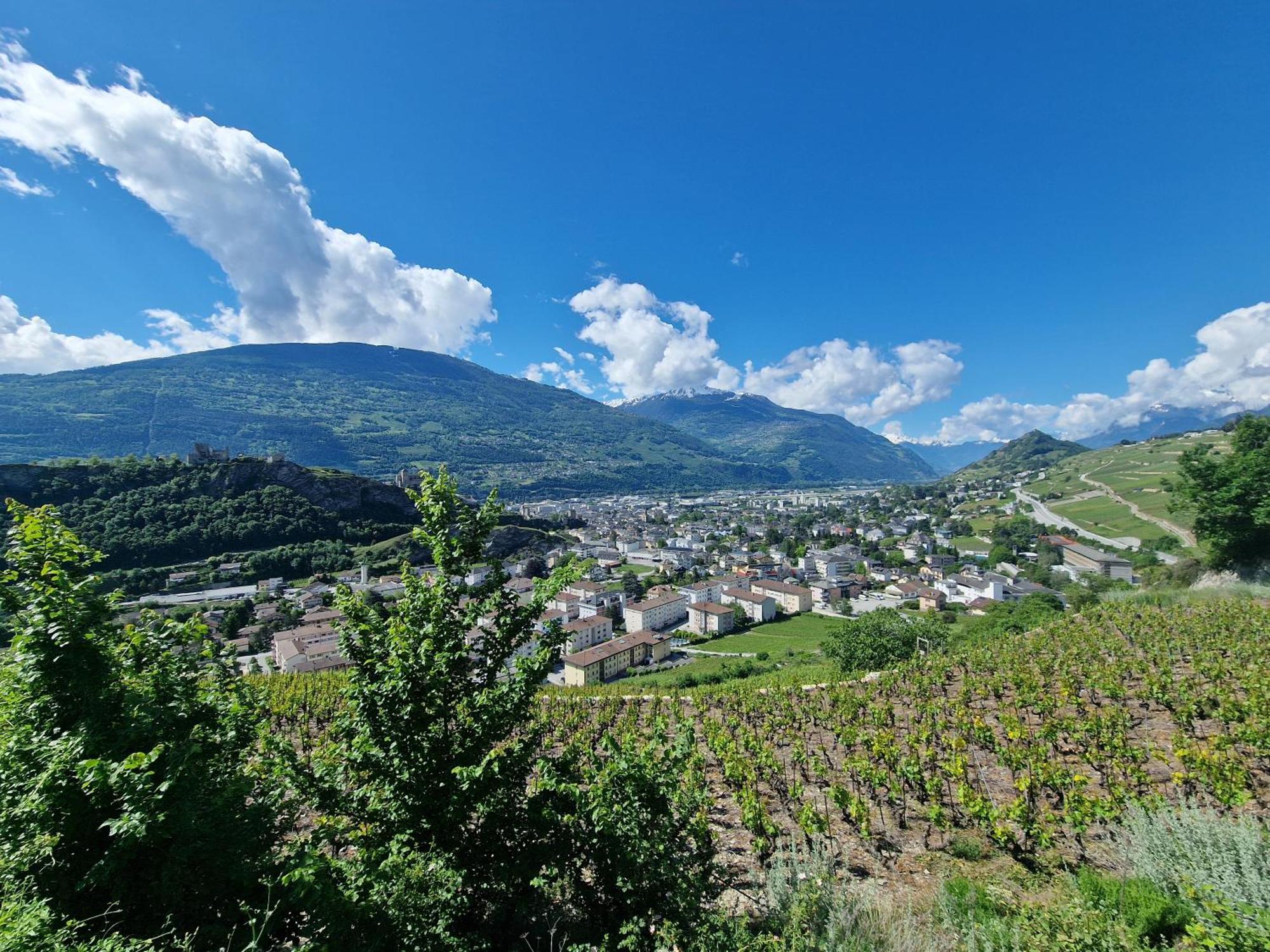 Le Carnotzet Tchiko Minimum 2 Nights Special Weekly And Monthly Prices Apartment *