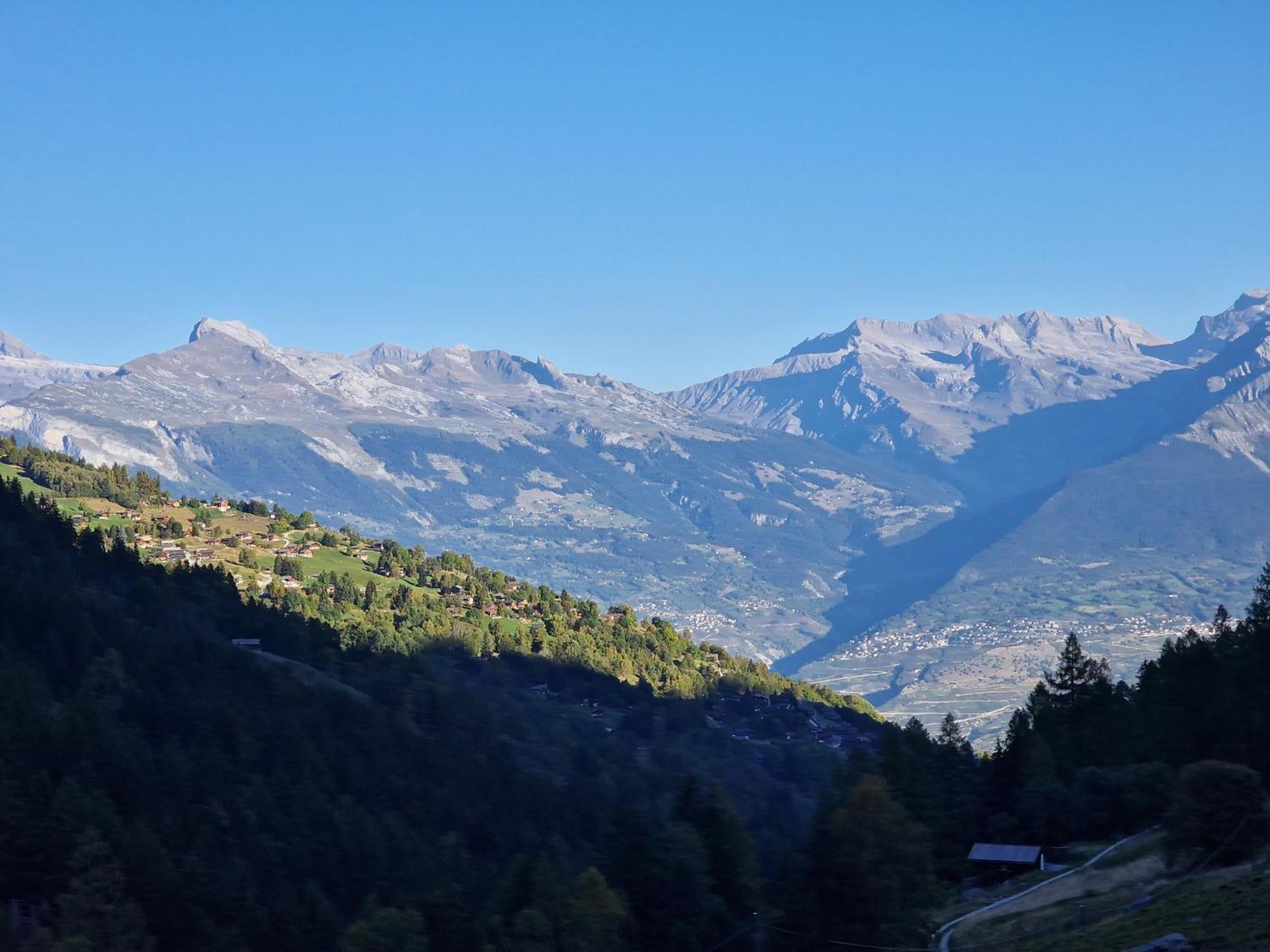 Le Carnotzet Tchiko Minimum 2 Nights Special Weekly And Monthly Prices *