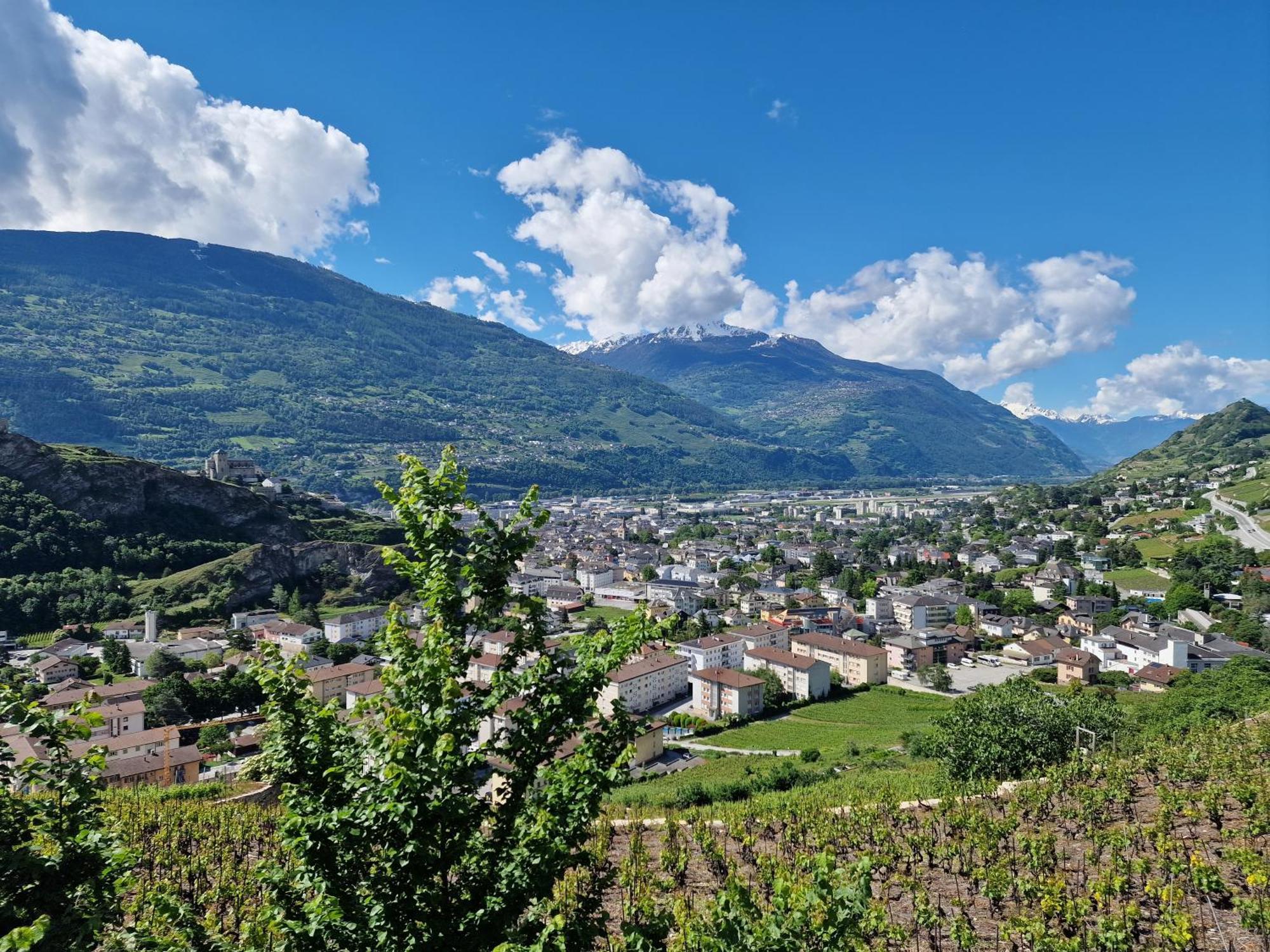Le Carnotzet Tchiko Minimum 2 Nights Special Weekly And Monthly Prices Apartment
