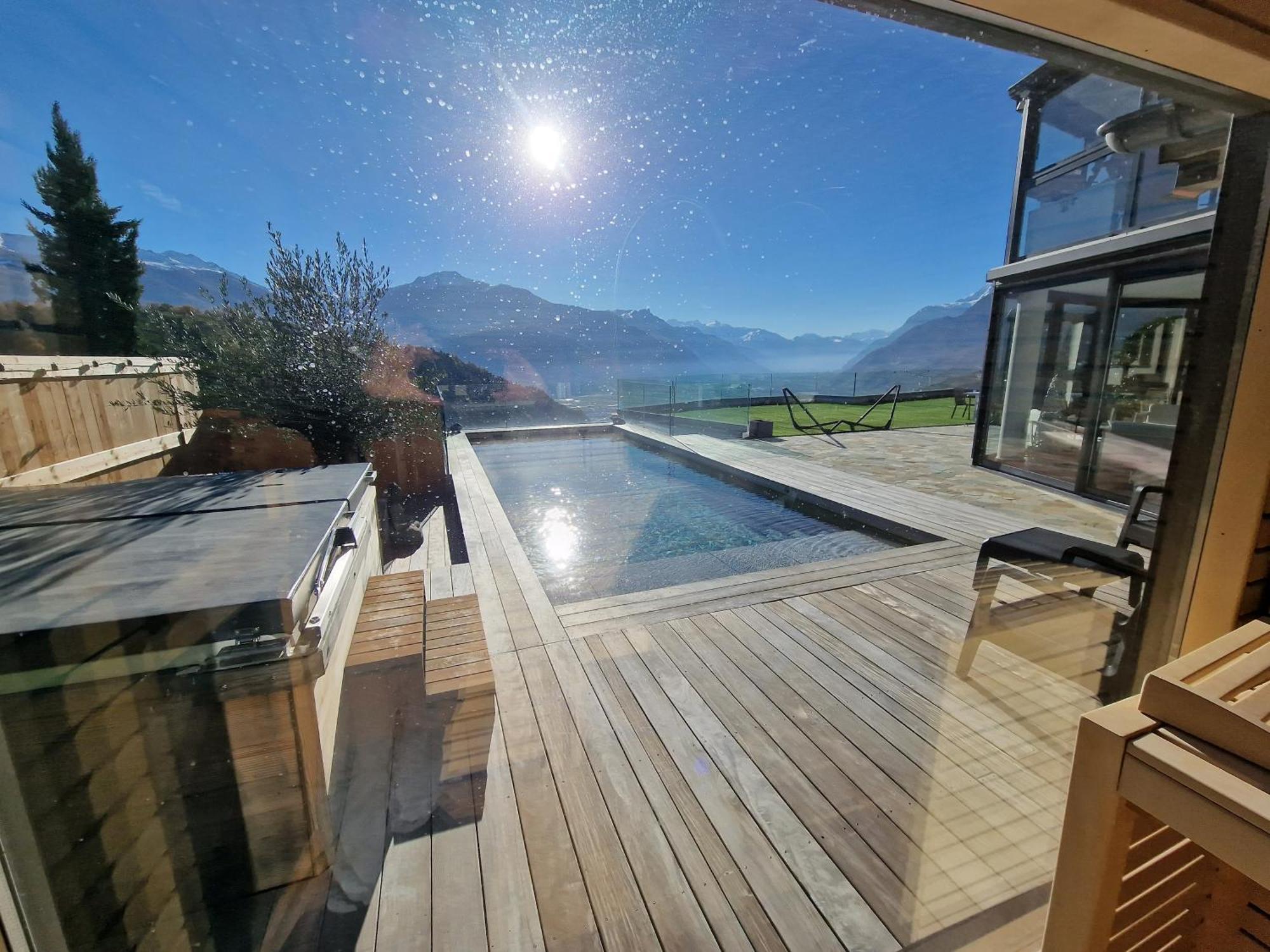Apartment Le Carnotzet Tchiko Minimum 2 Nights Special Weekly And Monthly Prices *